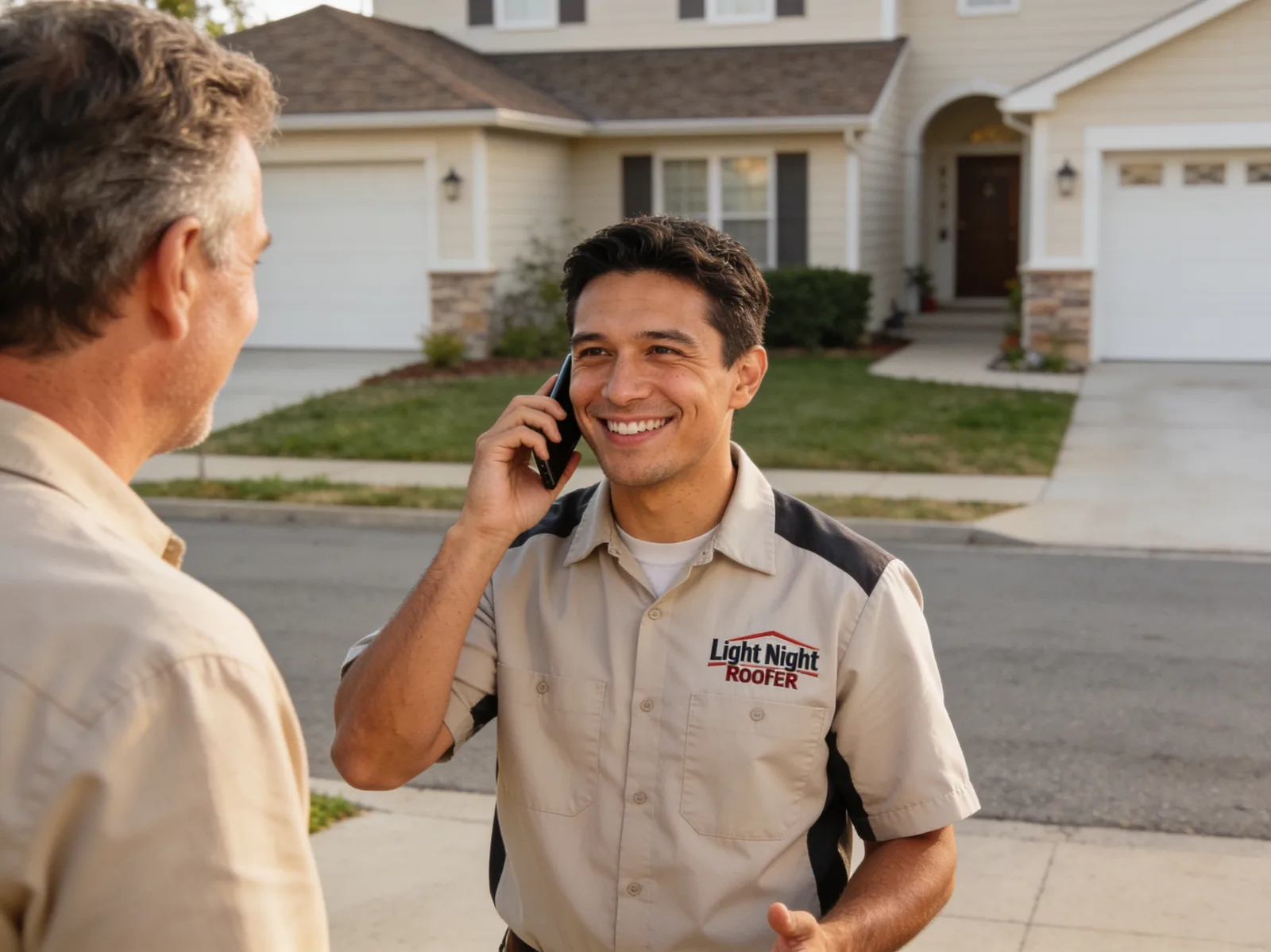 Emergency Roof Repair Hordville, NE FAQs